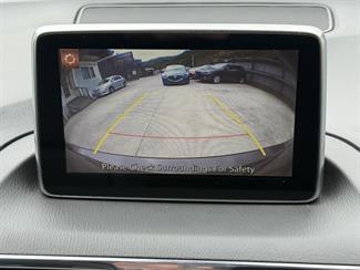 2014 Mazda Axela - Thumbnail