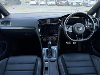 2020 Volkswagen Golf - Thumbnail