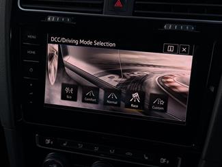 2020 Volkswagen Golf - Thumbnail