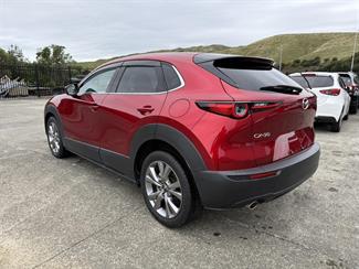 2021 Mazda CX-30 - Thumbnail