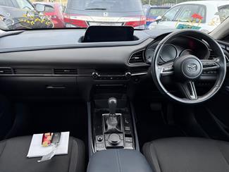 2021 Mazda CX-30 - Thumbnail