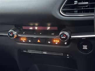 2021 Mazda CX-30 - Thumbnail