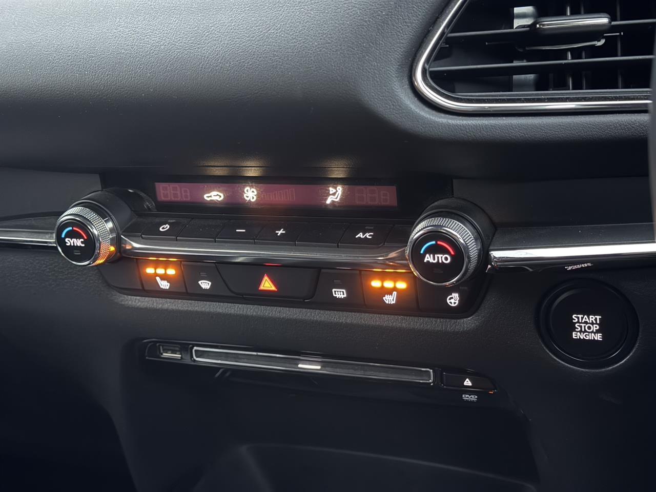 2021 Mazda CX-30