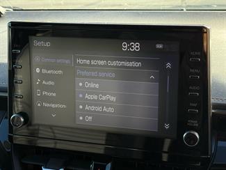 2019 Toyota Corolla - Thumbnail