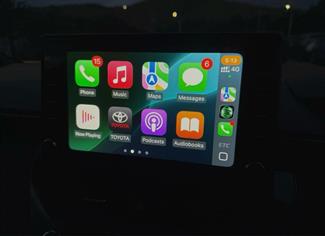 2019 Toyota Corolla - Thumbnail