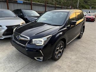 2014 Subaru Forester - Thumbnail