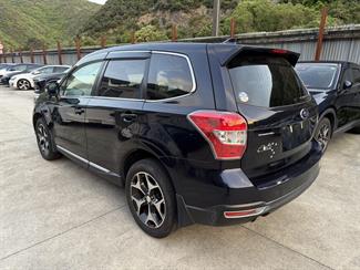 2014 Subaru Forester - Thumbnail