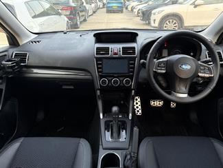 2014 Subaru Forester - Thumbnail