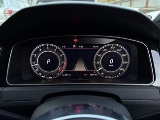 2018 Volkswagen Golf - Thumbnail