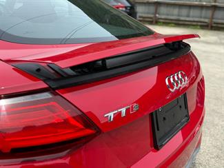 2016 Audi TTS - Thumbnail