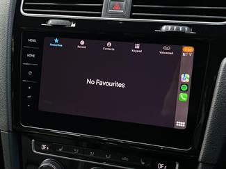 2018 Volkswagen Golf - Thumbnail