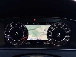 2018 Volkswagen Golf - Thumbnail