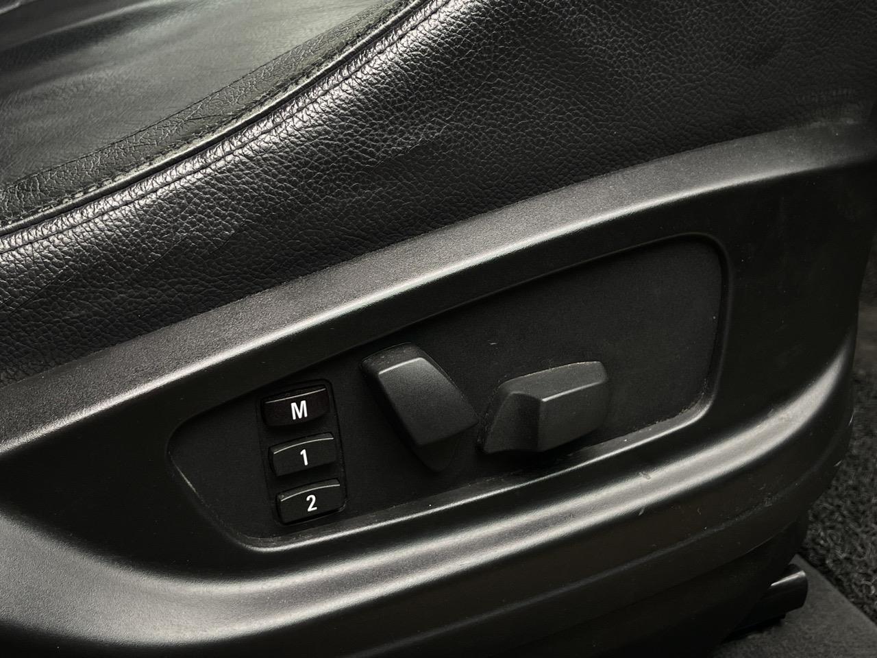2013 BMW X6