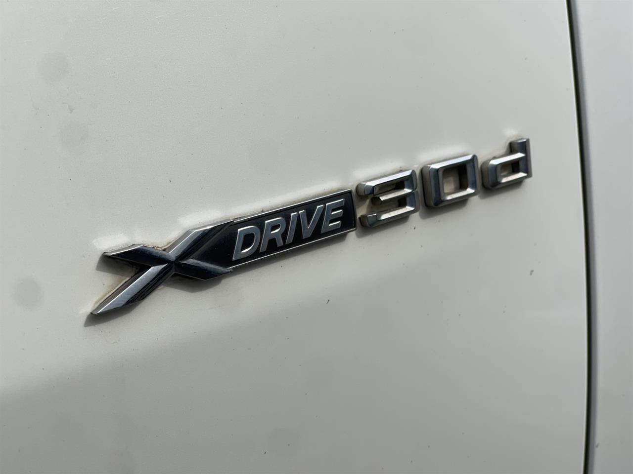 2013 BMW X6