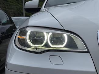 2013 BMW X6 - Thumbnail