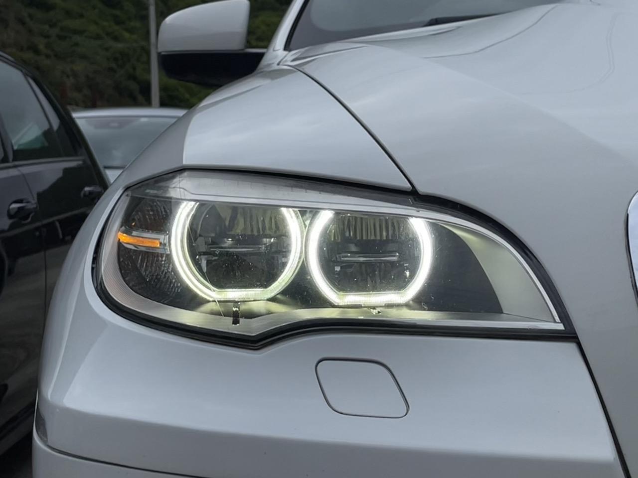 2013 BMW X6