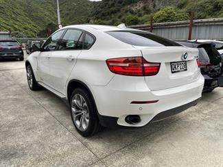 2013 BMW X6 - Thumbnail