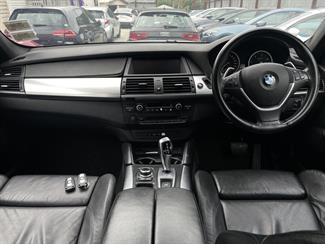 2013 BMW X6 - Thumbnail