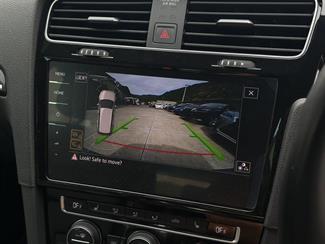 2019 Volkswagen Golf - Thumbnail