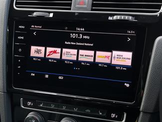 2019 Volkswagen Golf - Thumbnail