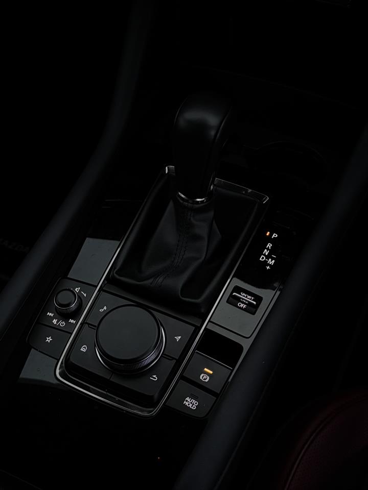 2021 Mazda 3