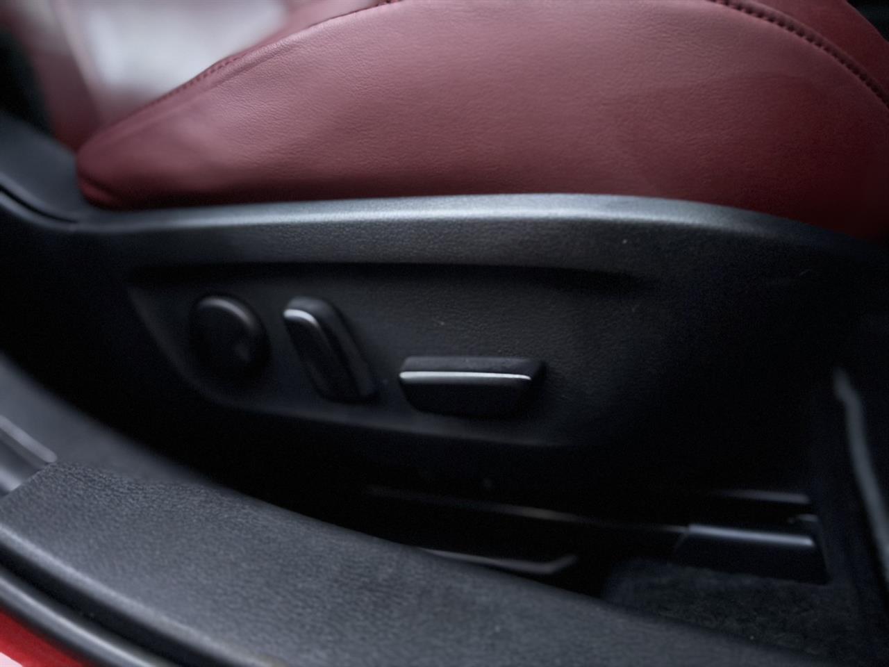 2021 Mazda 3