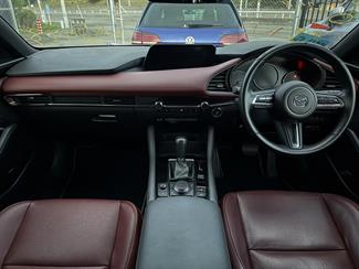 2021 Mazda 3 - Thumbnail
