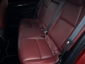 2021 Mazda 3 - Thumbnail