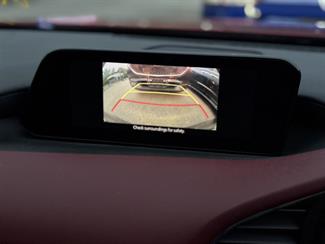 2021 Mazda 3 - Thumbnail