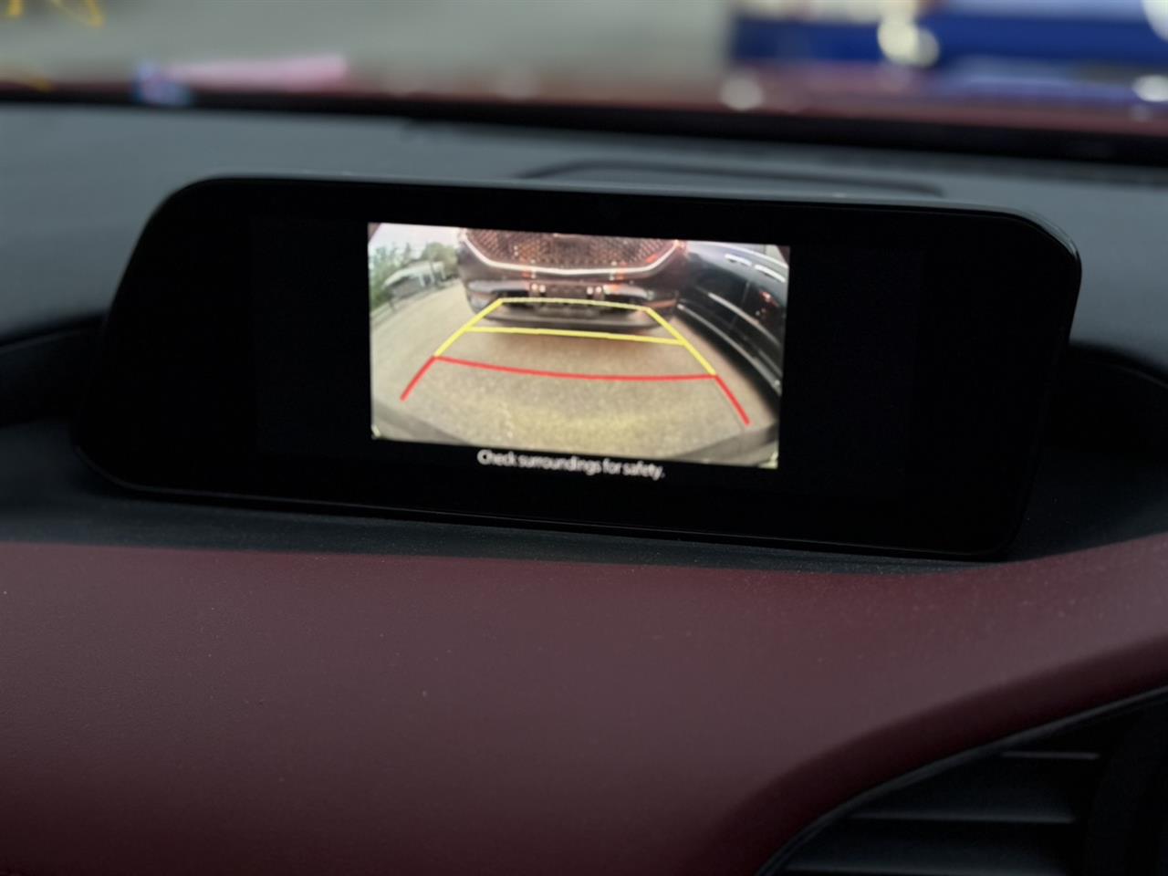 2021 Mazda 3