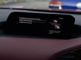 2021 Mazda 3 - Thumbnail