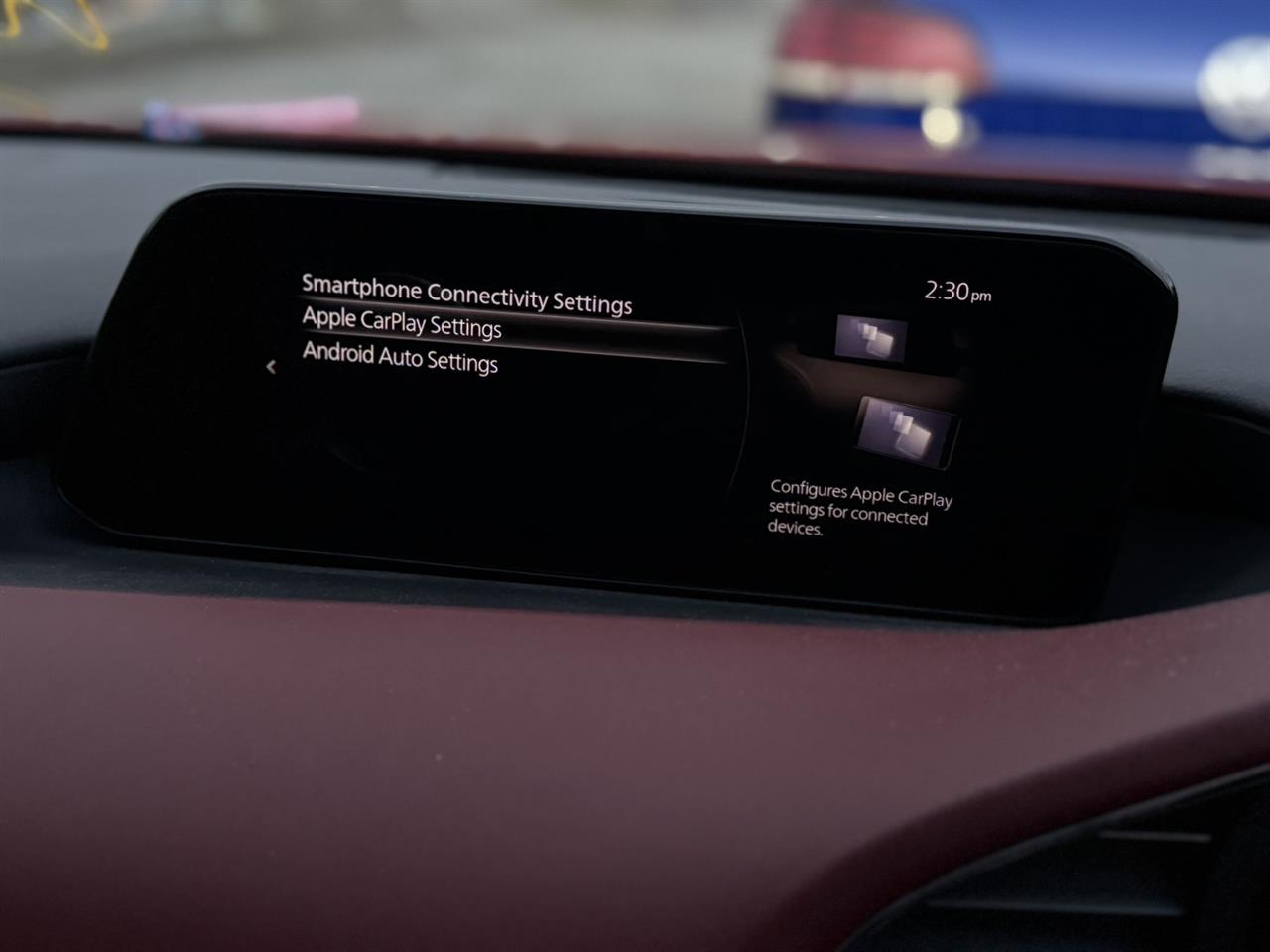 2021 Mazda 3