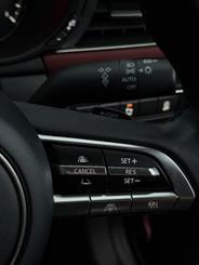 2021 Mazda 3 - Thumbnail