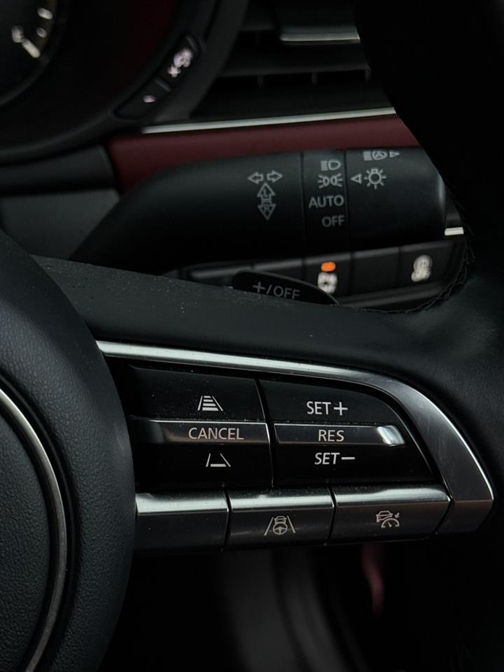 2021 Mazda 3