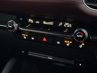 2021 Mazda 3 - Thumbnail