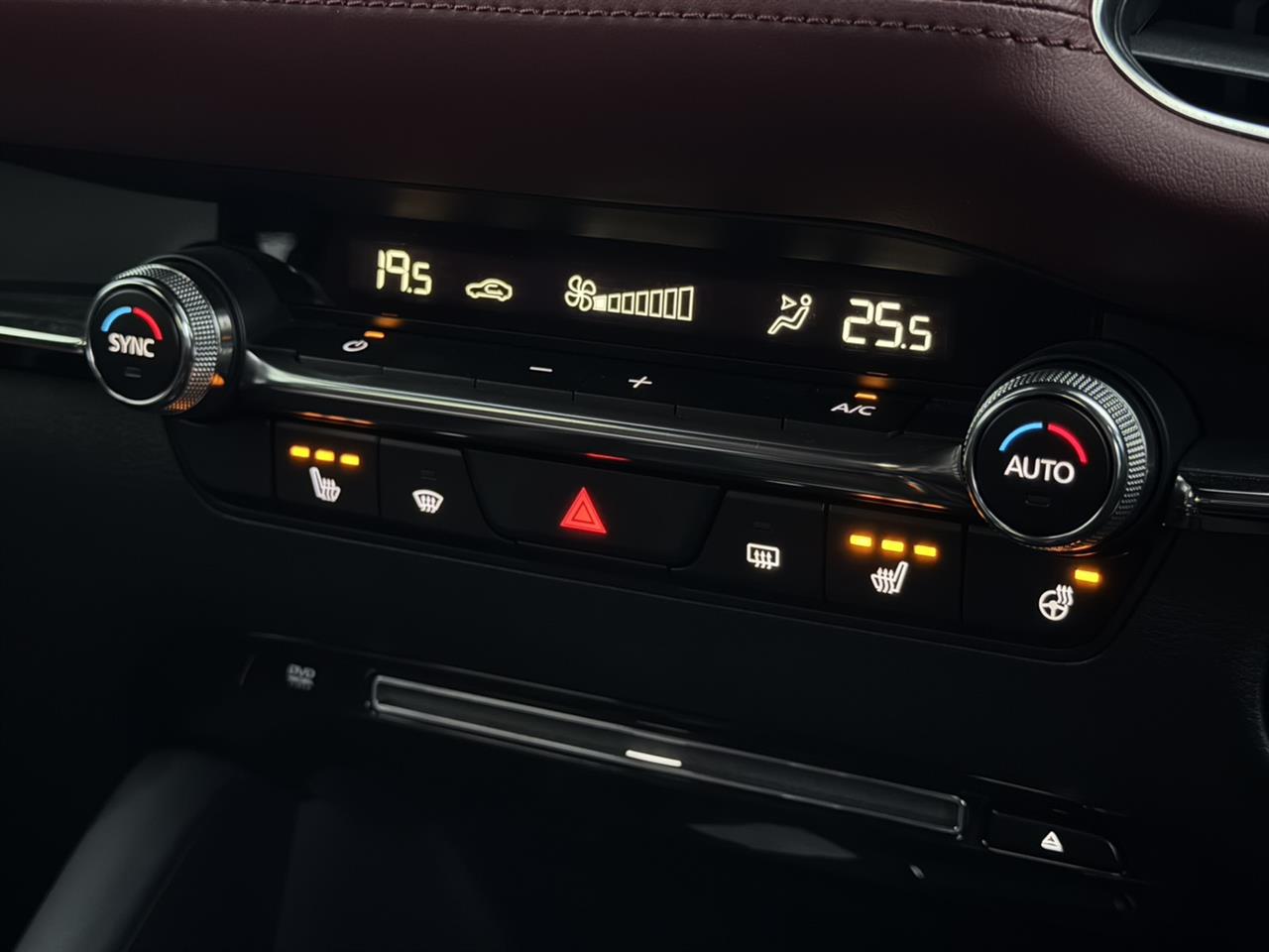 2021 Mazda 3