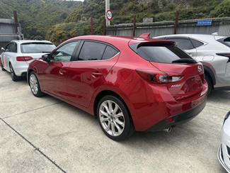2014 Mazda Axela - Thumbnail