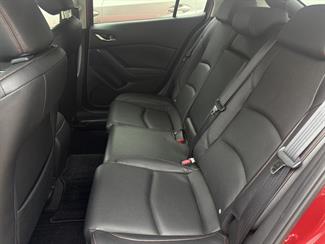 2014 Mazda Axela - Thumbnail