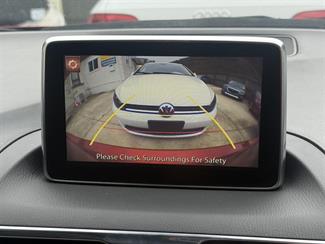 2014 Mazda Axela - Thumbnail