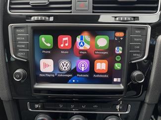 2016 Volkswagen Golf - Thumbnail