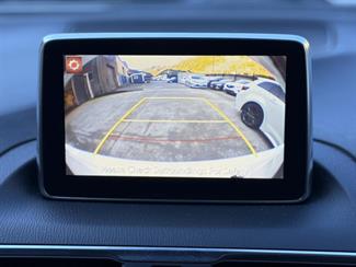 2015 Mazda Axela - Thumbnail