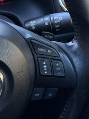 2015 Mazda Axela - Thumbnail