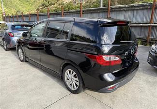2015 Mazda Premacy - Thumbnail