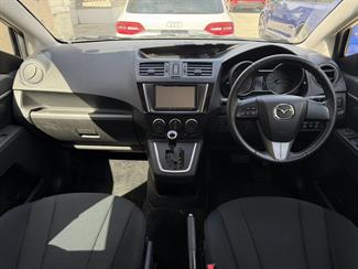 2015 Mazda Premacy - Thumbnail