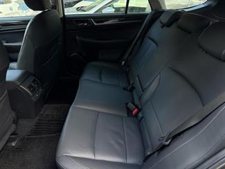 2016 Subaru Outback - Thumbnail