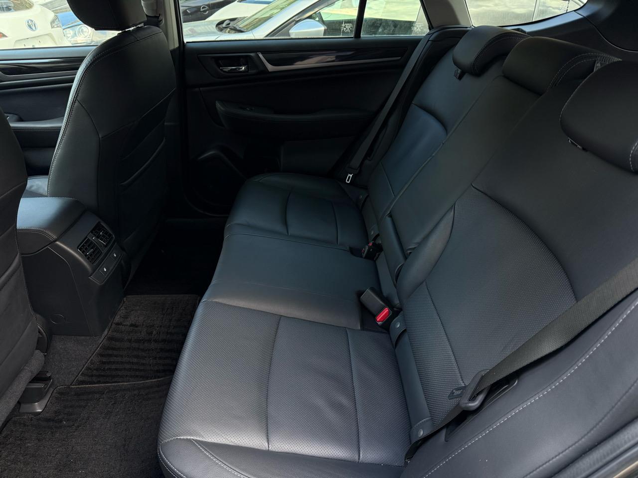 2016 Subaru Outback