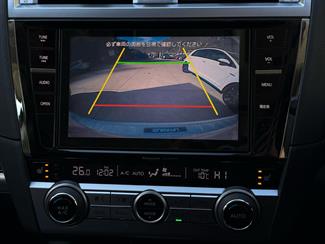 2016 Subaru Outback - Thumbnail