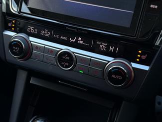 2016 Subaru Outback - Thumbnail