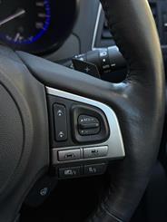 2016 Subaru Outback - Thumbnail