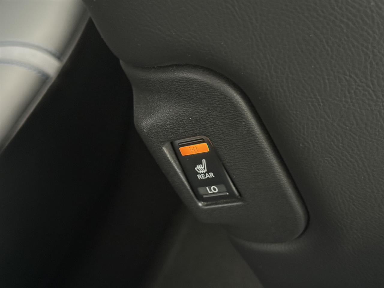 2020 Nissan Leaf